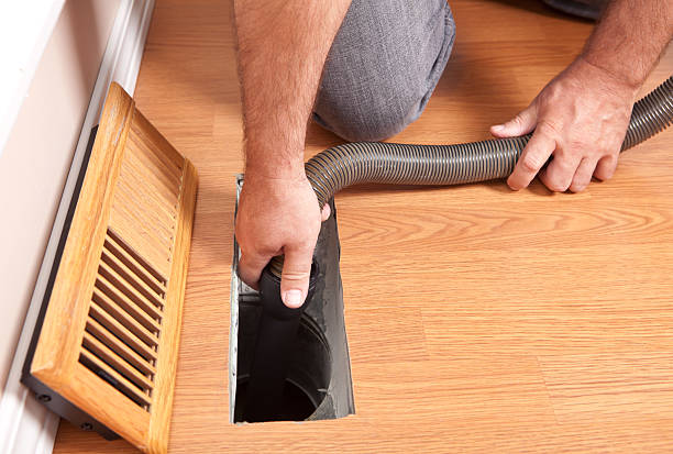 Best Affordable Air Duct Cleaning  in Indian Shores, FL