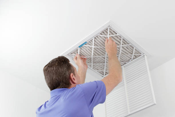 Best Air Duct Cleaning Near Me  in Indian Shores, FL